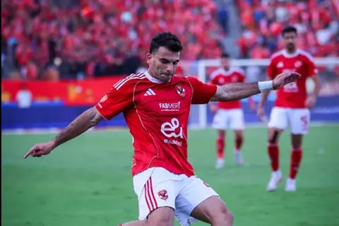 ضمنهم زيزو.. يلا كورة يكشف موقف إصابات الأهلي قبل مباراة بتروجيت